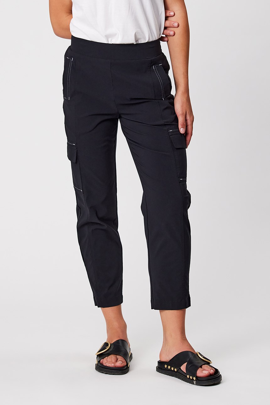 MISSON PANT